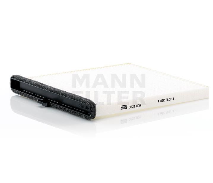 Купити Mann-Filter CU24009 – суперціна на EXIST.UA!