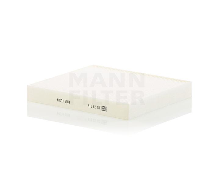 Купити Mann-Filter CU23019 – суперціна на EXIST.UA!