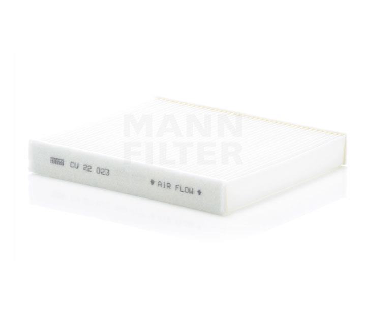 Купити Mann-Filter CU22023 – суперціна на EXIST.UA!