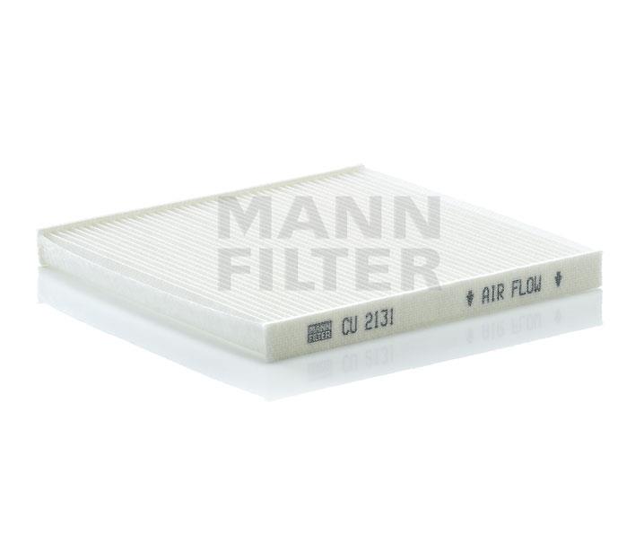 Купити Mann-Filter CU2131 – суперціна на EXIST.UA!