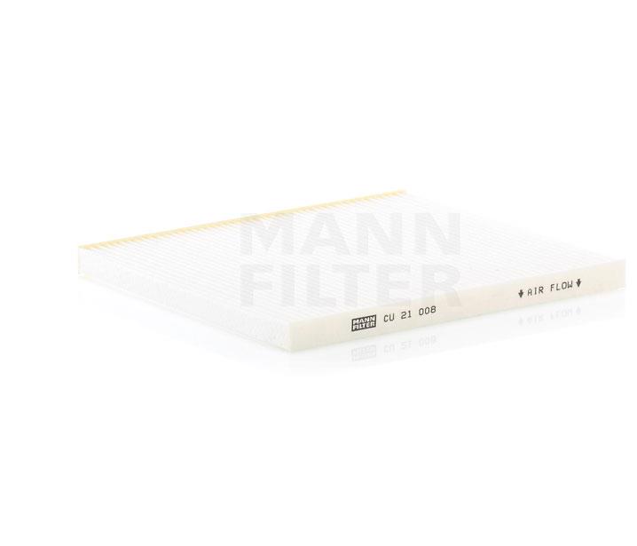 Купити Mann-Filter CU21008 – суперціна на EXIST.UA!