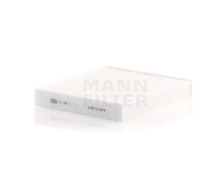 Купити Mann-Filter CU 1919 за низькою ціною в Україні!