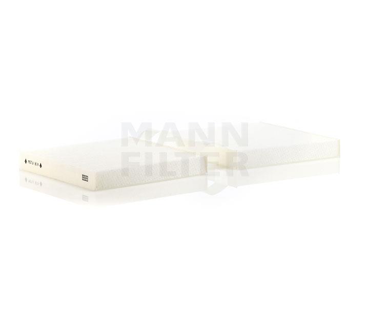 Mann-Filter CU 19 004 Фільтр салону CU19004: Купити в Україні - Добра ціна на EXIST.UA!