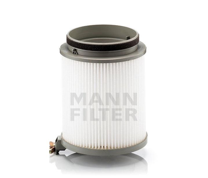 Mann-Filter CU 1546 Фільтр салону CU1546: Приваблива ціна - Купити в Україні на EXIST.UA!