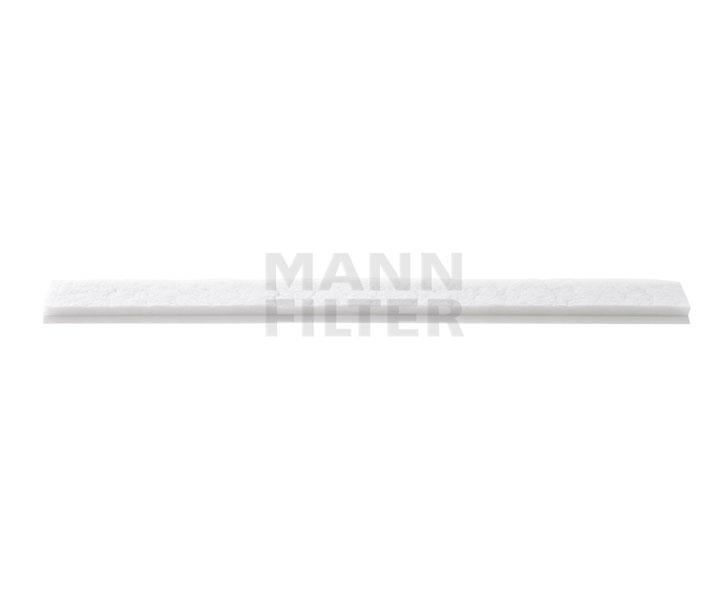 Mann-Filter CU 108 001 (4) Фільтр салону CU1080014: Купити в Україні - Добра ціна на EXIST.UA!
