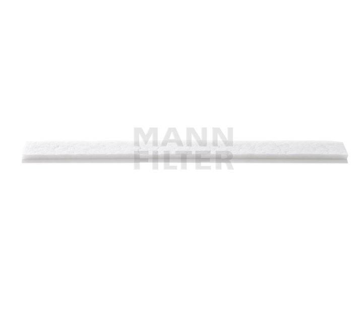 Mann-Filter CU 108 001 Фільтр салону CU108001: Купити в Україні - Добра ціна на EXIST.UA!