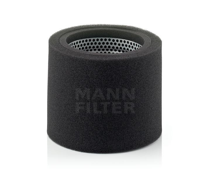 Mann-Filter CS 17 110 Повітряний фільтр CS17110: Купити в Україні - Добра ціна на EXIST.UA!