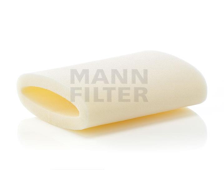 Mann-Filter CS 14 100 Повітряний фільтр CS14100: Приваблива ціна - Купити в Україні на EXIST.UA!