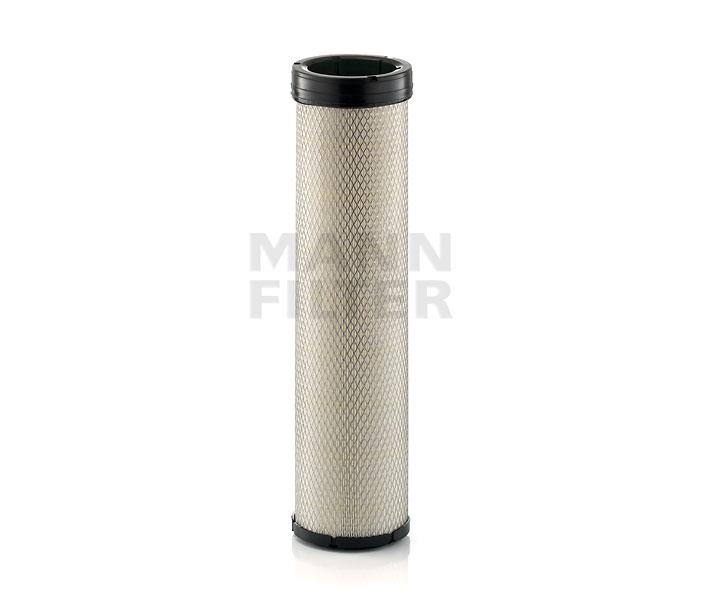 Mann-Filter CF 1570 Повітряний фільтр CF1570: Купити в Україні - Добра ціна на EXIST.UA!