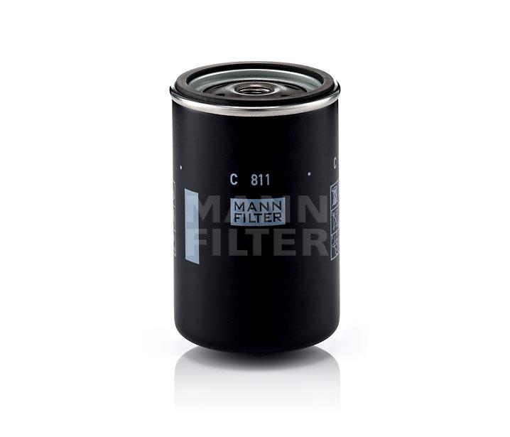 Купити Mann-Filter C811 – суперціна на EXIST.UA!