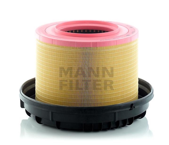 Mann-Filter C 41 001 KIT Повітряний фільтр C41001KIT: Купити в Україні - Добра ціна на EXIST.UA!