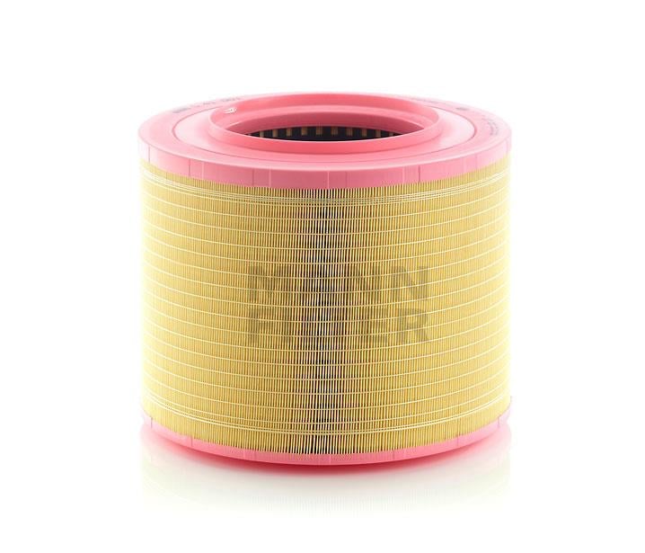 Mann-Filter C 41 001 Повітряний фільтр C41001: Купити в Україні - Добра ціна на EXIST.UA!