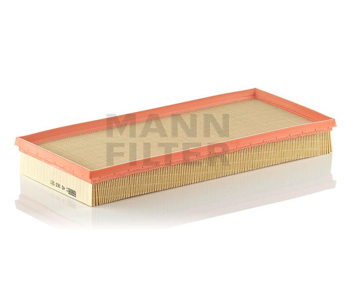 Купити Mann-Filter C40163 – суперціна на EXIST.UA!