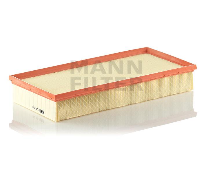 Купити Mann-Filter C39219 – суперціна на EXIST.UA!
