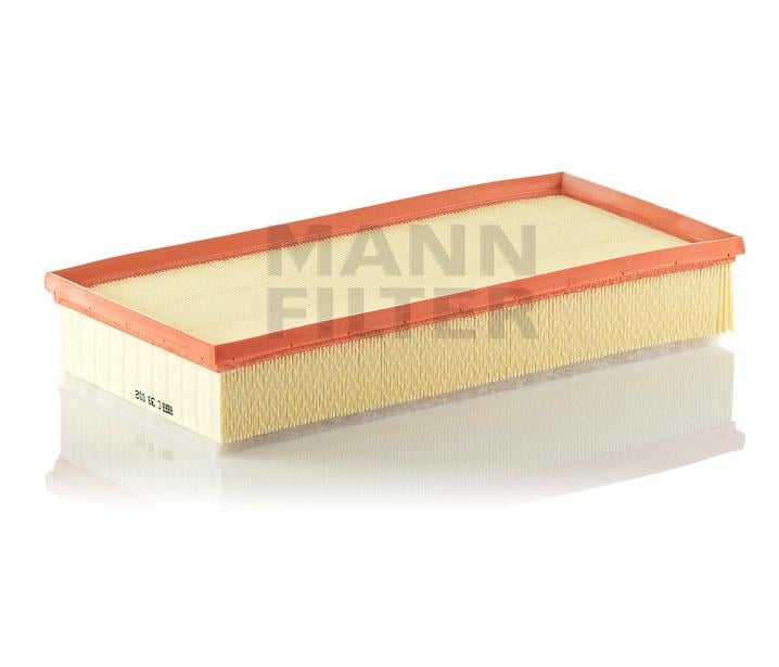 Купити Mann-Filter C39002 – суперціна на EXIST.UA!