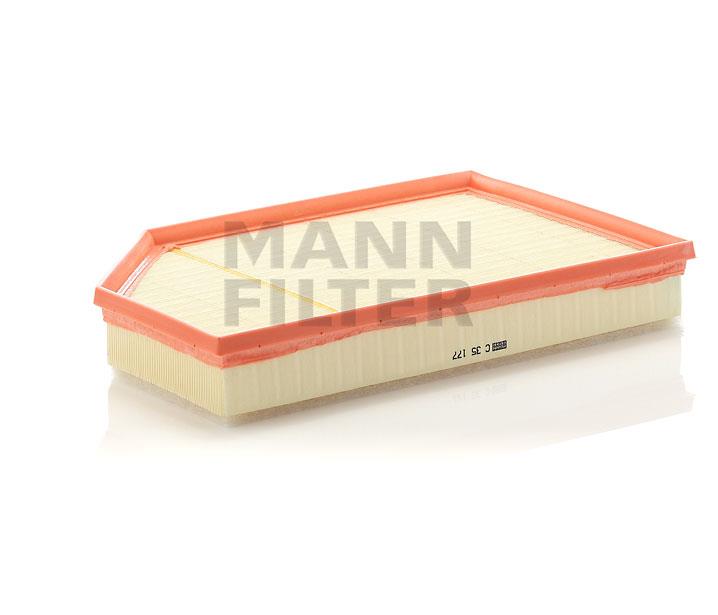 Купити Mann-Filter C35177 – суперціна на EXIST.UA!
