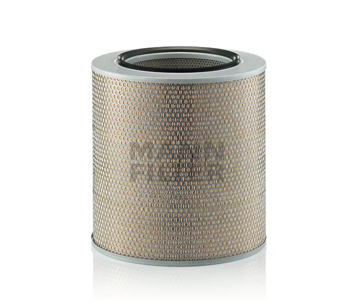 Mann-Filter C 35 1592 Повітряний фільтр C351592: Купити в Україні - Добра ціна на EXIST.UA!