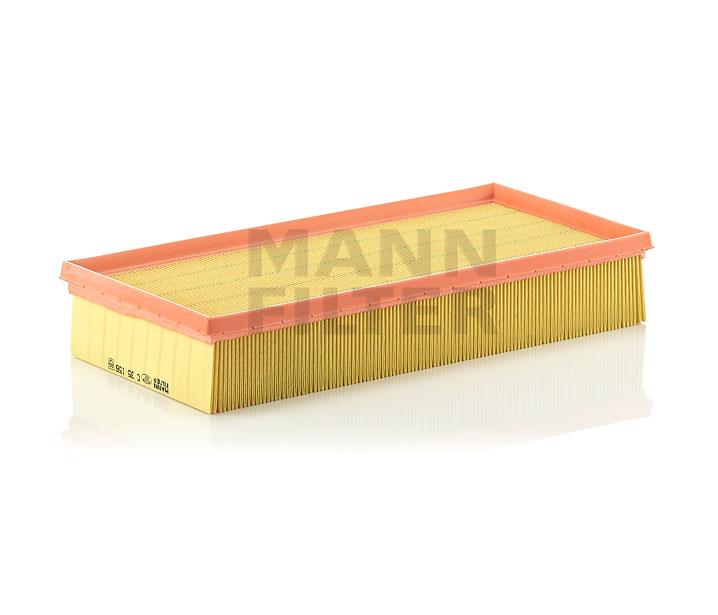 Mann-Filter C 35 156 Повітряний фільтр C35156: Купити в Україні - Добра ціна на EXIST.UA!