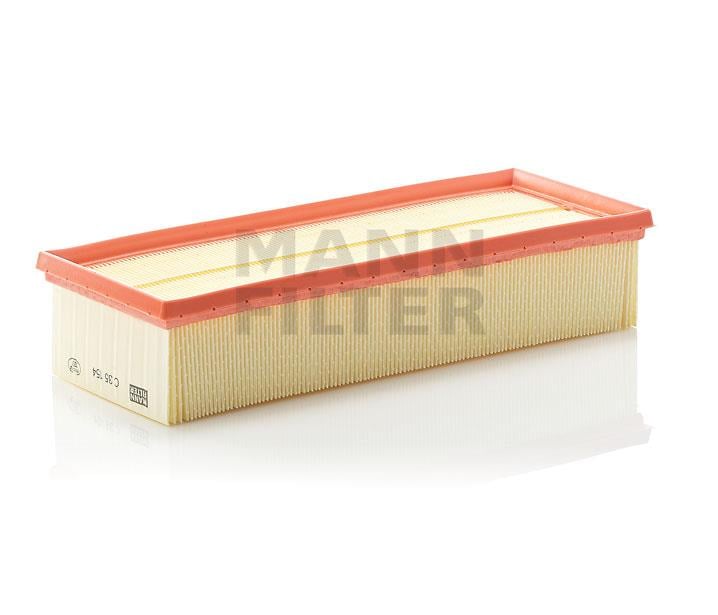 Mann-Filter Повітряний фільтр – ціна 542 UAH