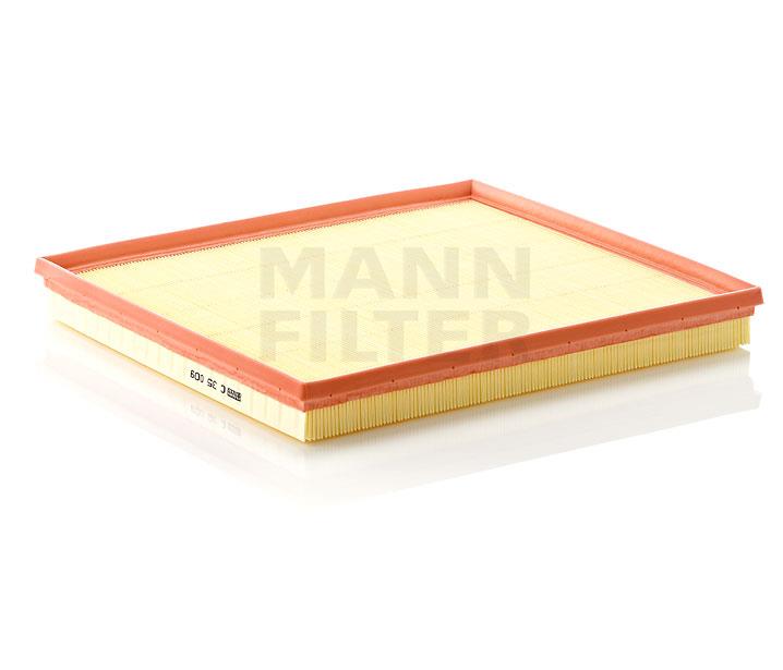Купити Mann-Filter C35009 – суперціна на EXIST.UA!