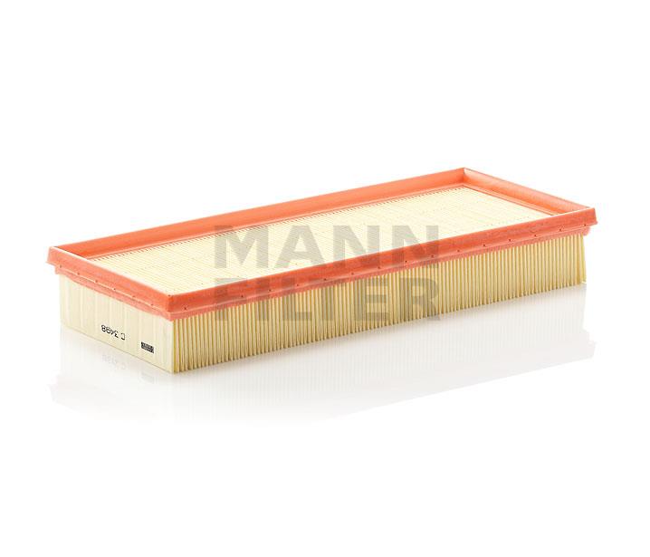 Купити Mann-Filter C3498 – суперціна на EXIST.UA!
