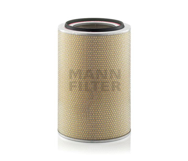 Mann-Filter C 33 1840 Повітряний фільтр C331840: Купити в Україні - Добра ціна на EXIST.UA!