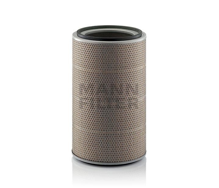 Mann-Filter C 33 1605 Повітряний фільтр C331605: Купити в Україні - Добра ціна на EXIST.UA!
