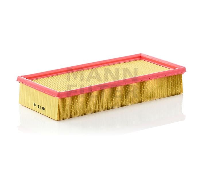 Купити Mann-Filter C33156 – суперціна на EXIST.UA!