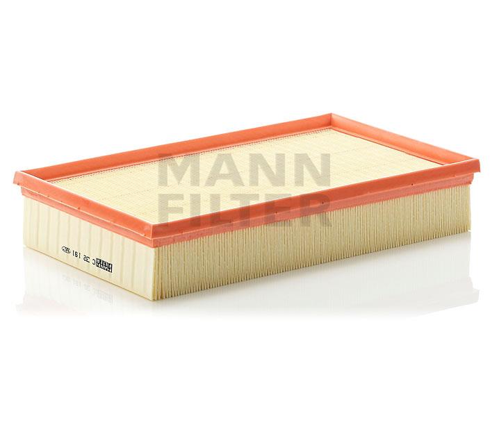 Купити Mann-Filter C32191 – суперціна на EXIST.UA!