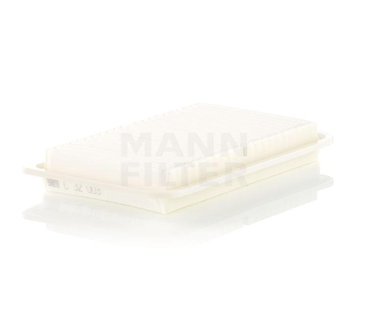 Купити Mann-Filter C 32 003 за низькою ціною в Україні!