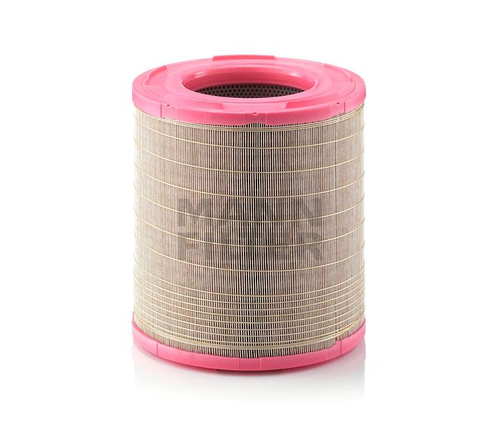Mann-Filter C 31 980 Повітряний фільтр C31980: Купити в Україні - Добра ціна на EXIST.UA!