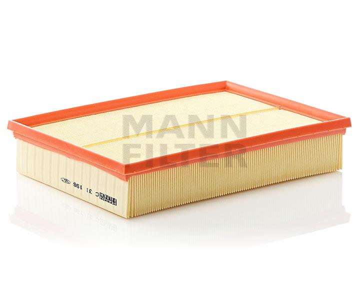 Купити Mann-Filter C31196 – суперціна на EXIST.UA!