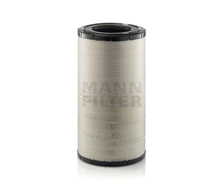 Mann-Filter C 31 1900 Повітряний фільтр C311900: Купити в Україні - Добра ціна на EXIST.UA!