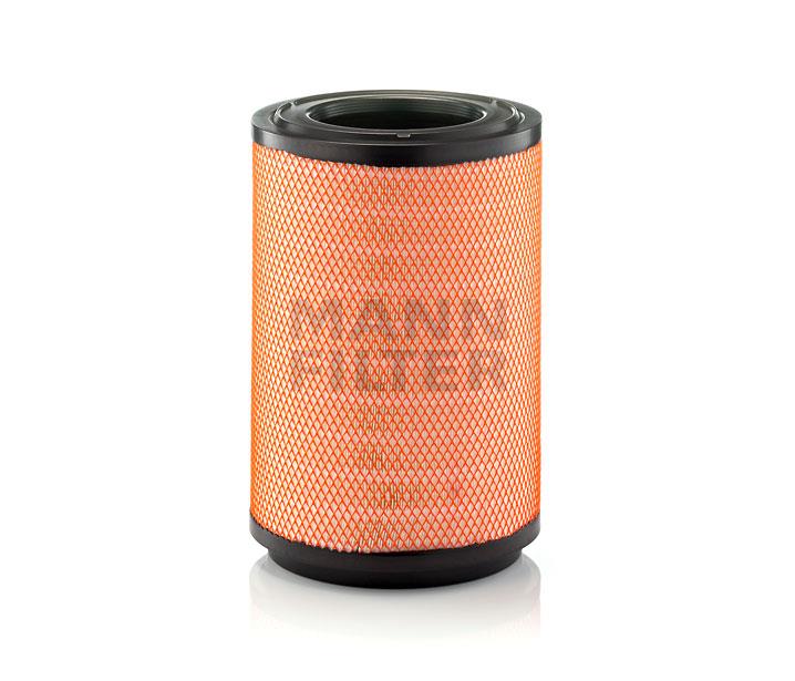 Mann-Filter C 31 1254 Повітряний фільтр C311254: Приваблива ціна - Купити в Україні на EXIST.UA!