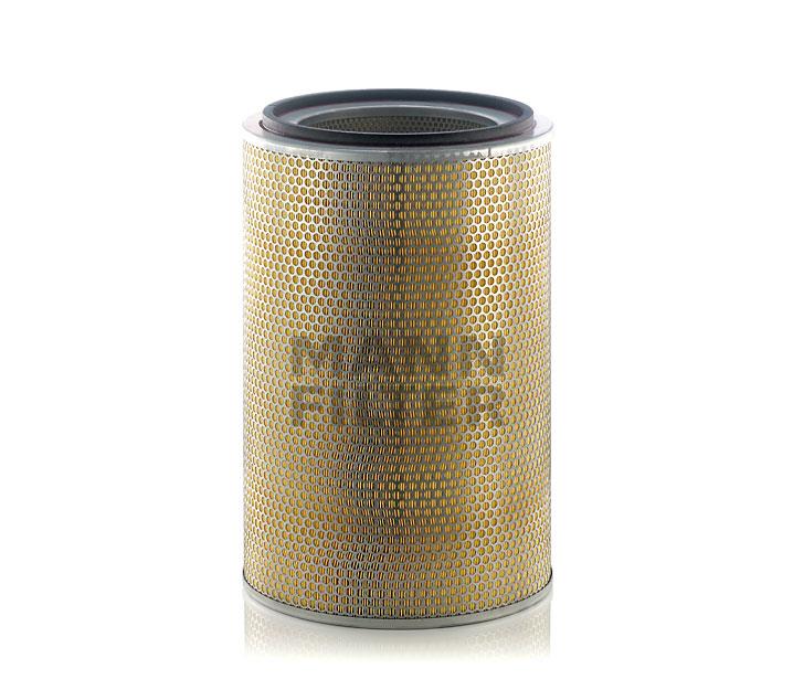 Mann-Filter C 31 013 Повітряний фільтр C31013: Купити в Україні - Добра ціна на EXIST.UA!