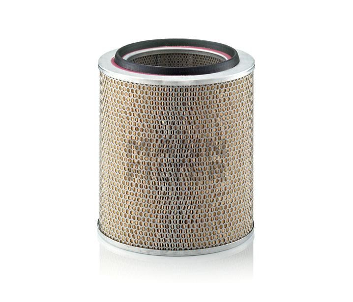 Mann-Filter C 30 630 Повітряний фільтр C30630: Купити в Україні - Добра ціна на EXIST.UA!