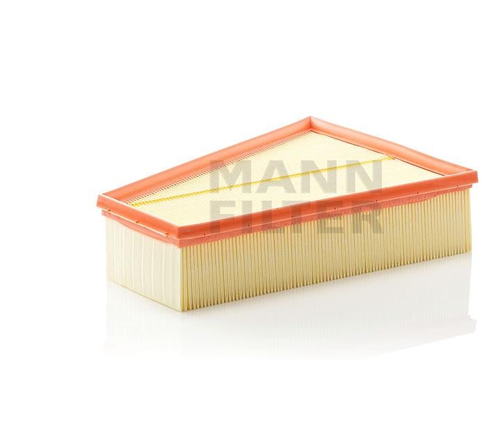 Купити Mann-Filter C30161 – суперціна на EXIST.UA!