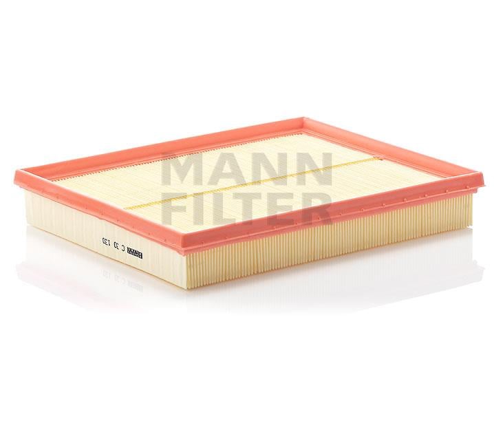 Купити Mann-Filter C 30 130 за низькою ціною в Україні!
