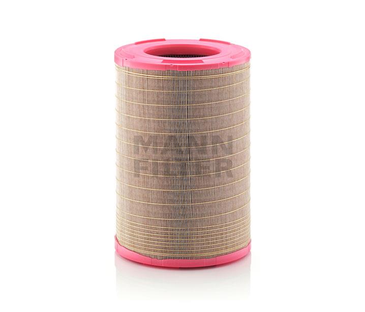 Mann-Filter C 30 1240 Повітряний фільтр C301240: Купити в Україні - Добра ціна на EXIST.UA!