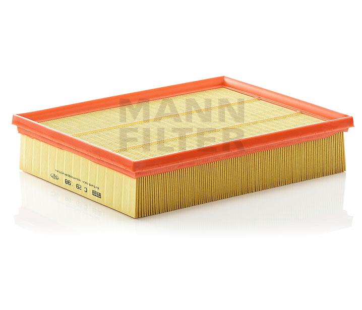 Купити Mann-Filter C29198 – суперціна на EXIST.UA!