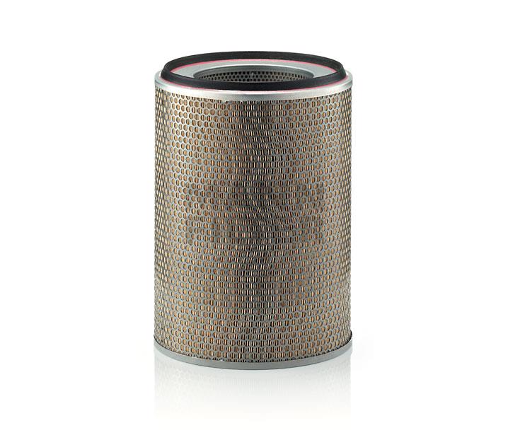 Mann-Filter C 29 1055 Повітряний фільтр C291055: Купити в Україні - Добра ціна на EXIST.UA!