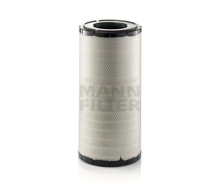 Mann-Filter C 28 1580 Повітряний фільтр C281580: Купити в Україні - Добра ціна на EXIST.UA!
