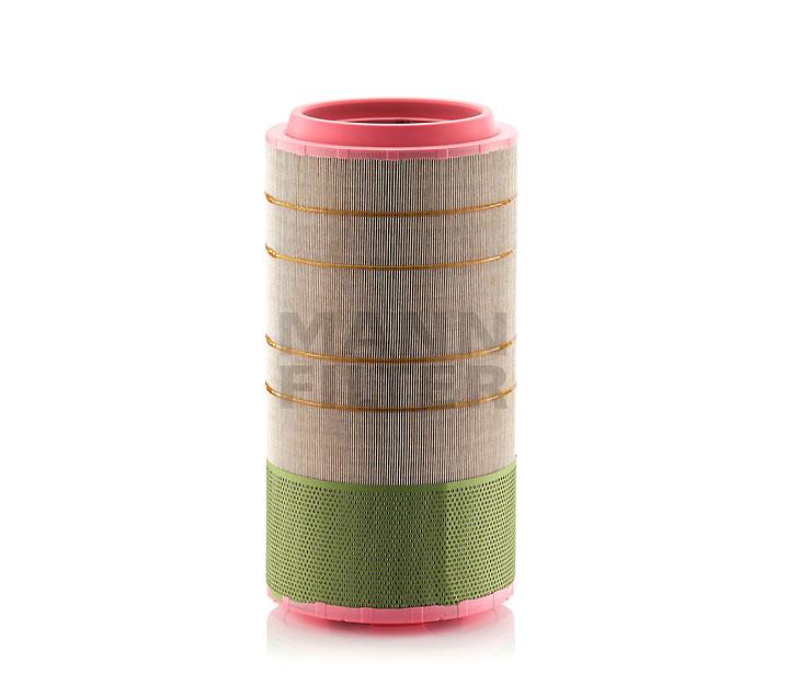 Mann-Filter C 28 1275 Повітряний фільтр C281275: Приваблива ціна - Купити в Україні на EXIST.UA!