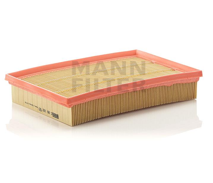 Купити Mann-Filter C28122 – суперціна на EXIST.UA!