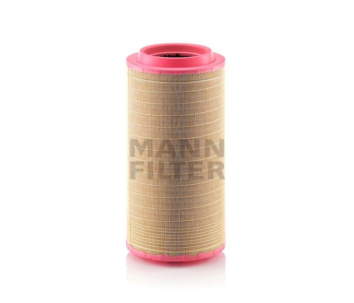 Mann-Filter C 27 1340 Повітряний фільтр C271340: Купити в Україні - Добра ціна на EXIST.UA!