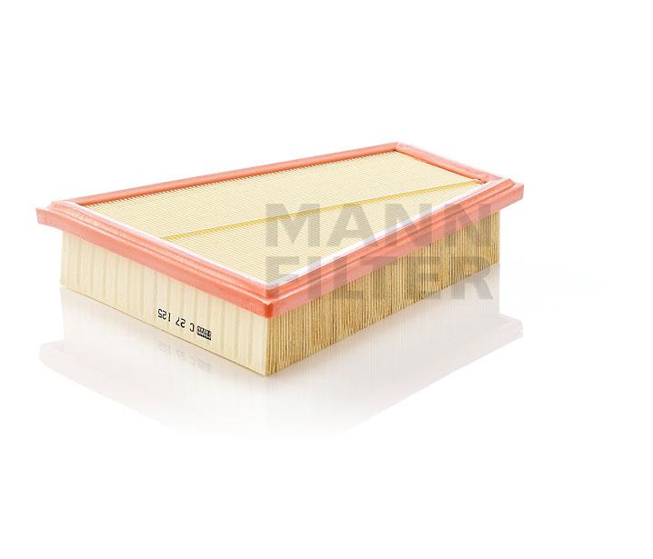 Купити Mann-Filter C27125 – суперціна на EXIST.UA!
