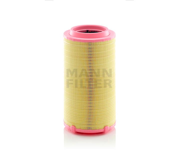 Mann-Filter C 27 038 Повітряний фільтр C27038: Купити в Україні - Добра ціна на EXIST.UA!
