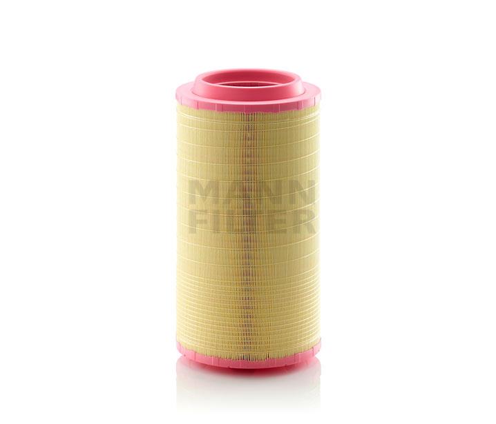 Mann-Filter C 27 023 Повітряний фільтр C27023: Купити в Україні - Добра ціна на EXIST.UA!