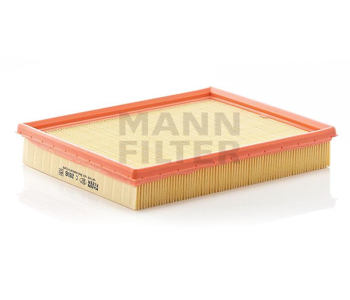 Mann-Filter C 2696 Повітряний фільтр C2696: Купити в Україні - Добра ціна на EXIST.UA!