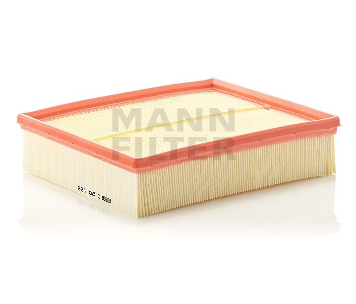 Купити Mann-Filter C26168 – суперціна на EXIST.UA!